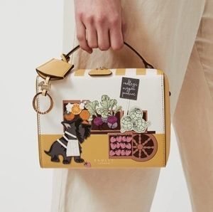 Radley London Lovely Jubbly - Small Grab Multiway